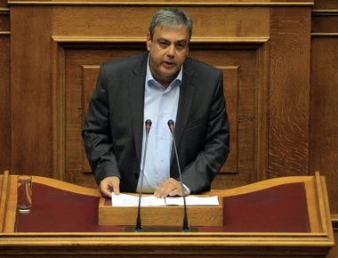 Χρ. Βερναρδάκης: «Θα έχουμε ασφαλές προβάδισμα σε όλες τις εκλογές από τον Μάϊο και μετά»